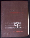 ALIMENTATIA ANIMALELOR DOMESTICE-GH. BAIA-364266