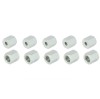 Set de 10 mufe conducta de frana M10x1