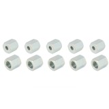 Set de 10 mufe conducta de frana M10x1