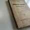 S. MEHEDINTI SOVEJA, ALTA CRESTERE- SCOALA MUNCII. EDITIA A 4-A ADAOGITA 1922
