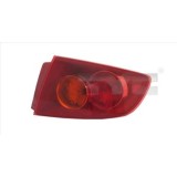 Lampa spate MAZDA 3 Limuzina (BK) (1999 - 2009) TYC 11-5350-21-2