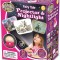 Proiector 2 in 1 - Taramul zanelor PlayLearn Toys