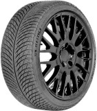 Anvelope Michelin PILOT ALPIN 5 LR 275/50R22 115V Iarna