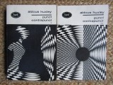PUNCT CONTRAPUNCT-ALDOUS HUXLEY (2 VOL)