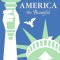 America the Beautiful: A Pop-Up Book