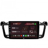 Cumpara ieftin Navigatie Peugeot 508 (2010-2018), Android 13, B-Octacore 6GB RAM + 128GB ROM, 9 Inch - AD-BGB9006+AD-BGRKIT264