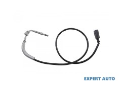 Senzor temperatura gaze dpf Audi A6 (2011-2014) [4G2, C7] #1