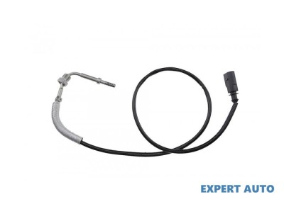 Senzor temperatura gaze dpf Audi A5 Coupe (2007-2011) [8T3] #1 foto