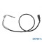 Senzor temperatura gaze dpf Audi A4 (2007-2011) [8K , B8 ] #1