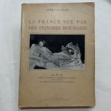 Musee Toma Stelian - La France vue par des peintres roumains