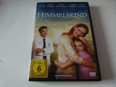 Copii cerului, dvd foto