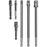 Yato YT-04629 - Adaptor mixt inch