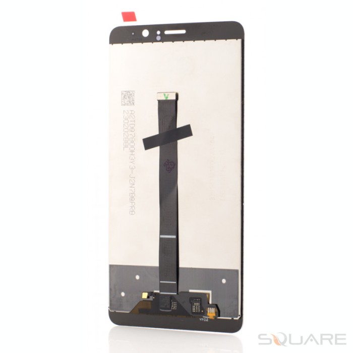 LCD Huawei Mate 9 + Touch, Black