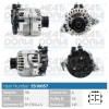 MEAT &amp; DORIA 5510057 Generator / Alternator