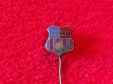 Insigna fotbal - PROGRESUL ODORHEI