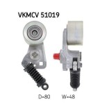 SKF Intinzator curea, curea distributie