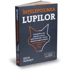 &Icirc;nțelepciunea lupilor