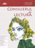 CONSILIERUL DE LECTURA NR 31 - Editura Grupul Art