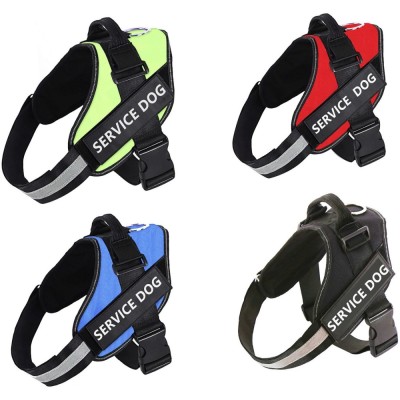 Ham Service Dog XXL 82-113cm foto