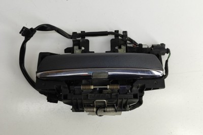 AUDI A8 D3 4E2, 4E8 2006 OEM: 4E0839886E,4E1837205G SKU: 29399125 foto