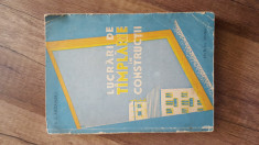 LUCRARI DE TAMPLARIE IN CONSTRUCTII - A.S. ARDANSKI, 1960 foto