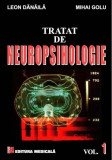&icirc;n format pdf | tratat de neuropsihologie | Leon Dănăilă, Mihai Golu | ebook