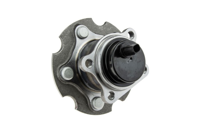 Butuc roata spate Toyota Rav-4 3 Cutie Automata 2wd 2005-, Lexus Nx200t 2wd 2015-, Nx200h 2wd 2015-, Hs250h 2010-12, Scion Tc 2011-, NTY KLT-TY-103