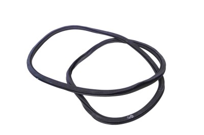 Garnitura ușă dreapta spate AUDI Q7 4M 2016 OEM: 4M0833721 foto