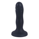 Dildo LoveS Shy Boy Black