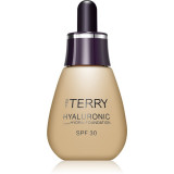 Cumpara ieftin By Terry Hyaluronic Hydra-Foundation fond de ten lichid cu efect de hidratare SPF 30 300N Medium 30 ml