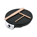 Cumpara ieftin Plită pentru clătite 1000W 30 cm Lund 67470