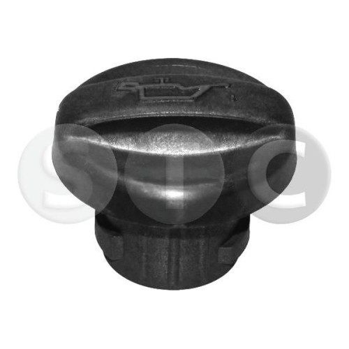 STC buson, umplere ulei