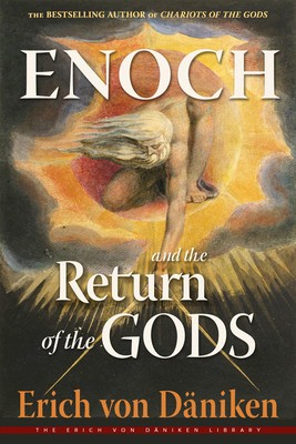 Enoch and the Return of the Gods foto