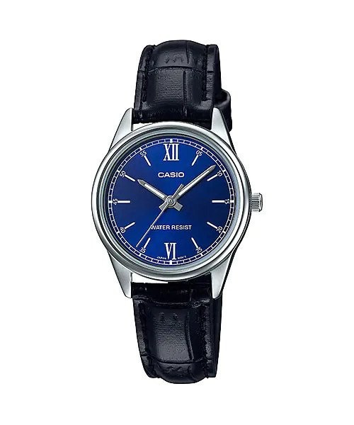 Ceas Dama, Casio, Collection LTP-V0 LTP-V005L-2B - Marime universala