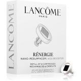 Lanc&ocirc;me Nano-Resurfacer 400 Booster Refill casetă de rezervă 6 buc