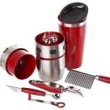 Storcator fructe si legume Pro V Juicer + BONUS SHAKER, Rohs