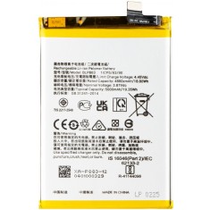 Acumulator pentru Realme 9 / 8 5G, BLP883