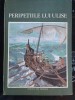Peripetiile lui Ulise- Iulia Murnu