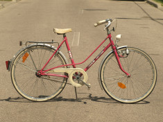 Turmberg - Bicicleta de copii foto