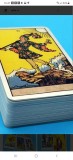Ghicesc in cărți de tarot și cafea, doamnă romanca serioasa cu har. 0728792768