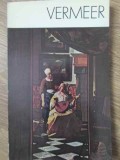 Vermeer, Michal Walicki - Album Artă, Mica Biblioteca de Arta, Meridiane 1972, Romana, Necartonata