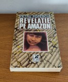 Petru Popescu - Revelație pe Amazon
