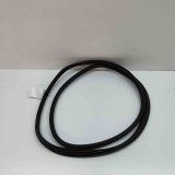 Garnitura Usa Dreapta Spate VW Amarok 2H S1B 2016-Prezent Originala 2H7839911J Chedere Cromate Inox