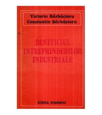 Victoria Barbacioru, Constantin Barbacioru - Victoria Barbacioru, foto