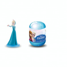 Figurina cu snur Elsa Frozen, 3 ani+ foto