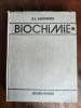 Biochimie, 2 vol. - A. L. Lehninger / R7P2S, Alta editura