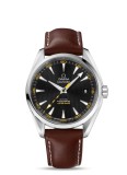 CEAS OMEGA SEAMASTER - Aqua Terra &quot;Bumble-Bee&quot; &gt;15000 Gauss !