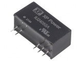 Convertor DC/DC 2W 18-36V la 5V 400mA SIP IU2405SA