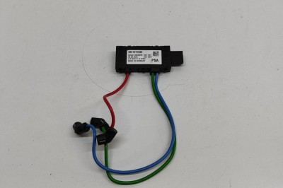 Senzor de alarma PEUGEOT 5008 II MC, MJ, MR, M4 2023 OEM: 9821872580 | 31990661 foto