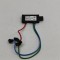 Senzor de alarma PEUGEOT 5008 II MC, MJ, MR, M4 2023 OEM: 9821872580 | 31990661